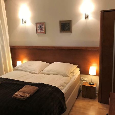Bystra Woda Apartament Sloneczny Zakopane Exteriér fotografie