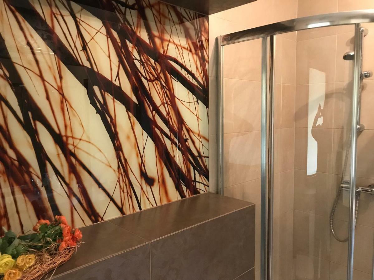 Bystra Woda Apartament Sloneczny Zakopane Exteriér fotografie